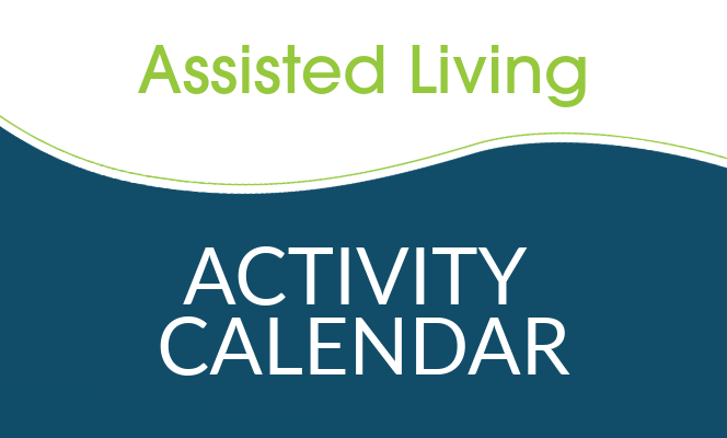 Activity Calendar Image