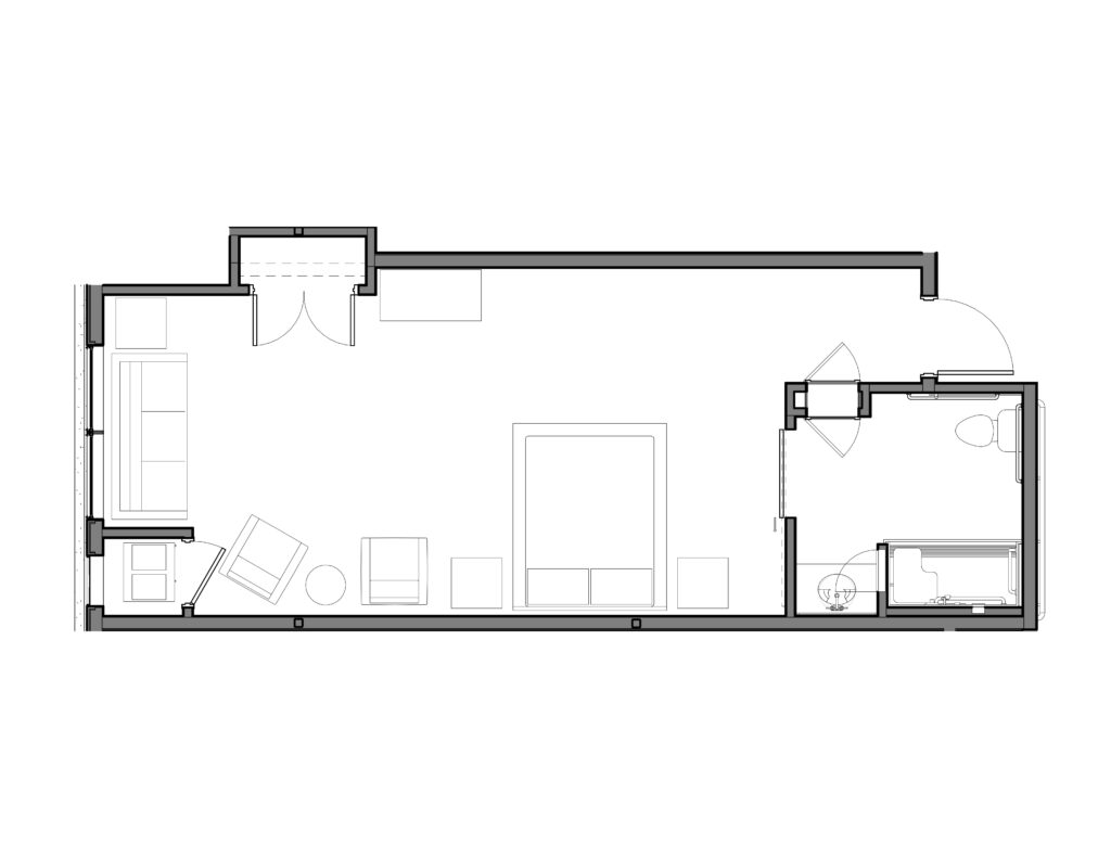 Floor plan 6